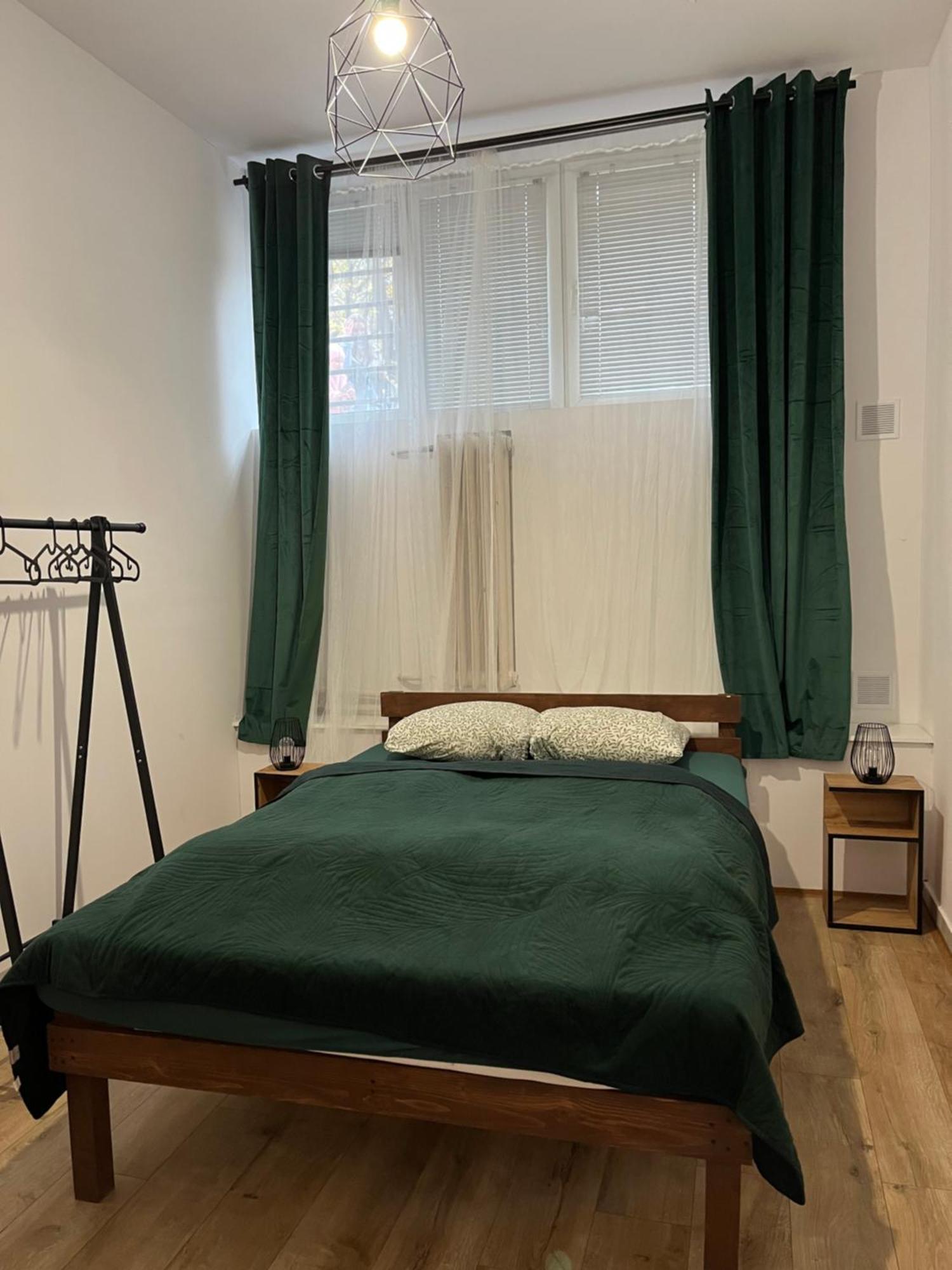 Tomtom Hostel Krakau