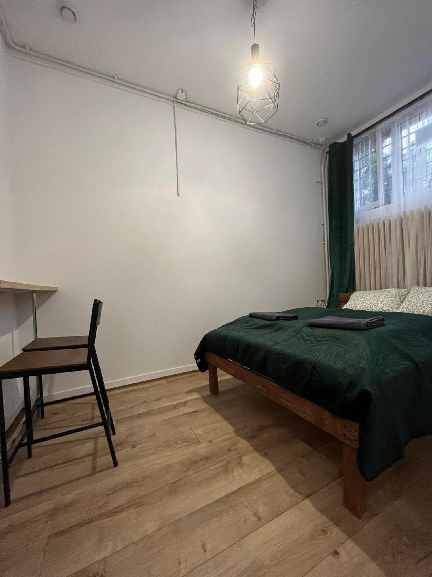 Tomtom Hostel Krakow