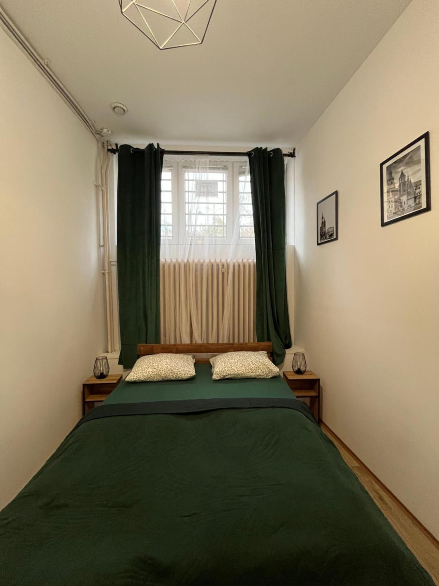 Hostel Tomtom *