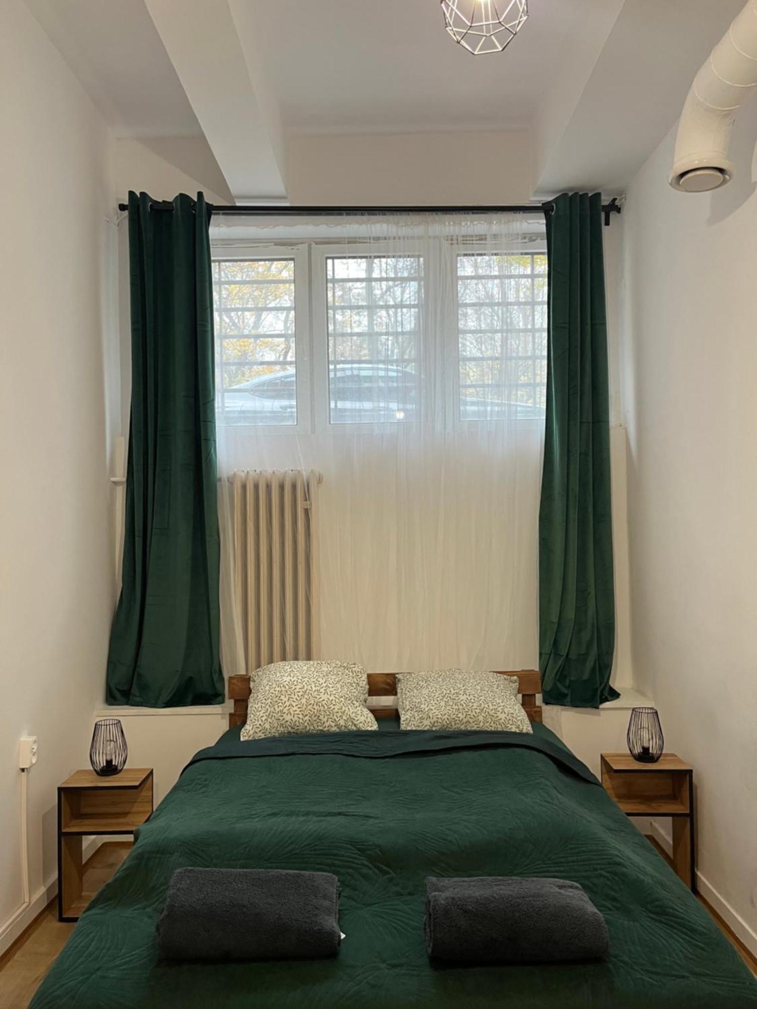 Hostel Tomtom Krakow