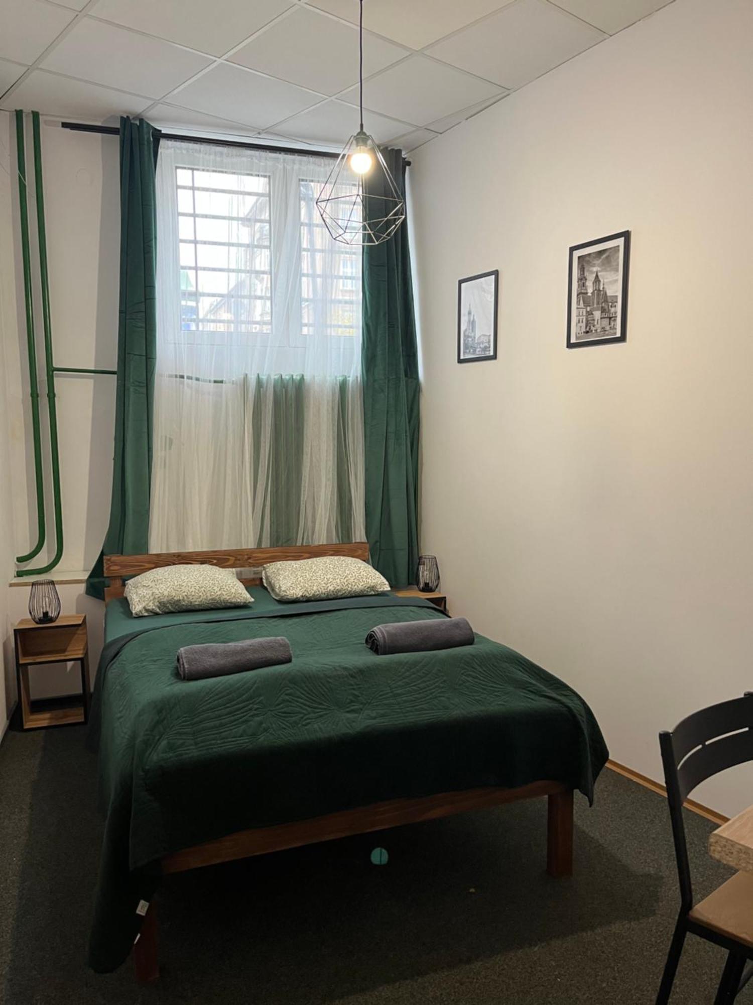 Tomtom Hostel Krakow