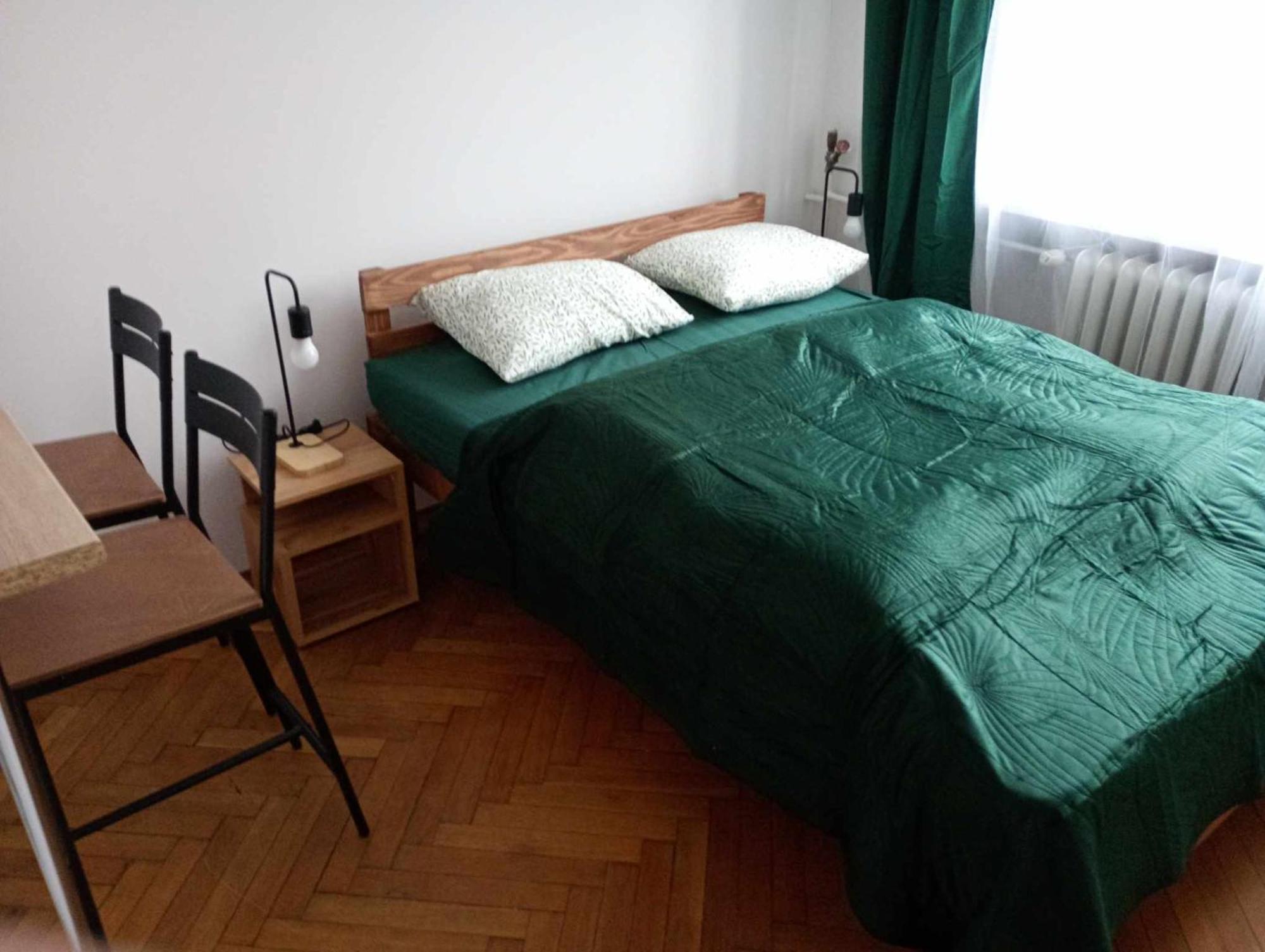 Hostel Tomtom Krakow