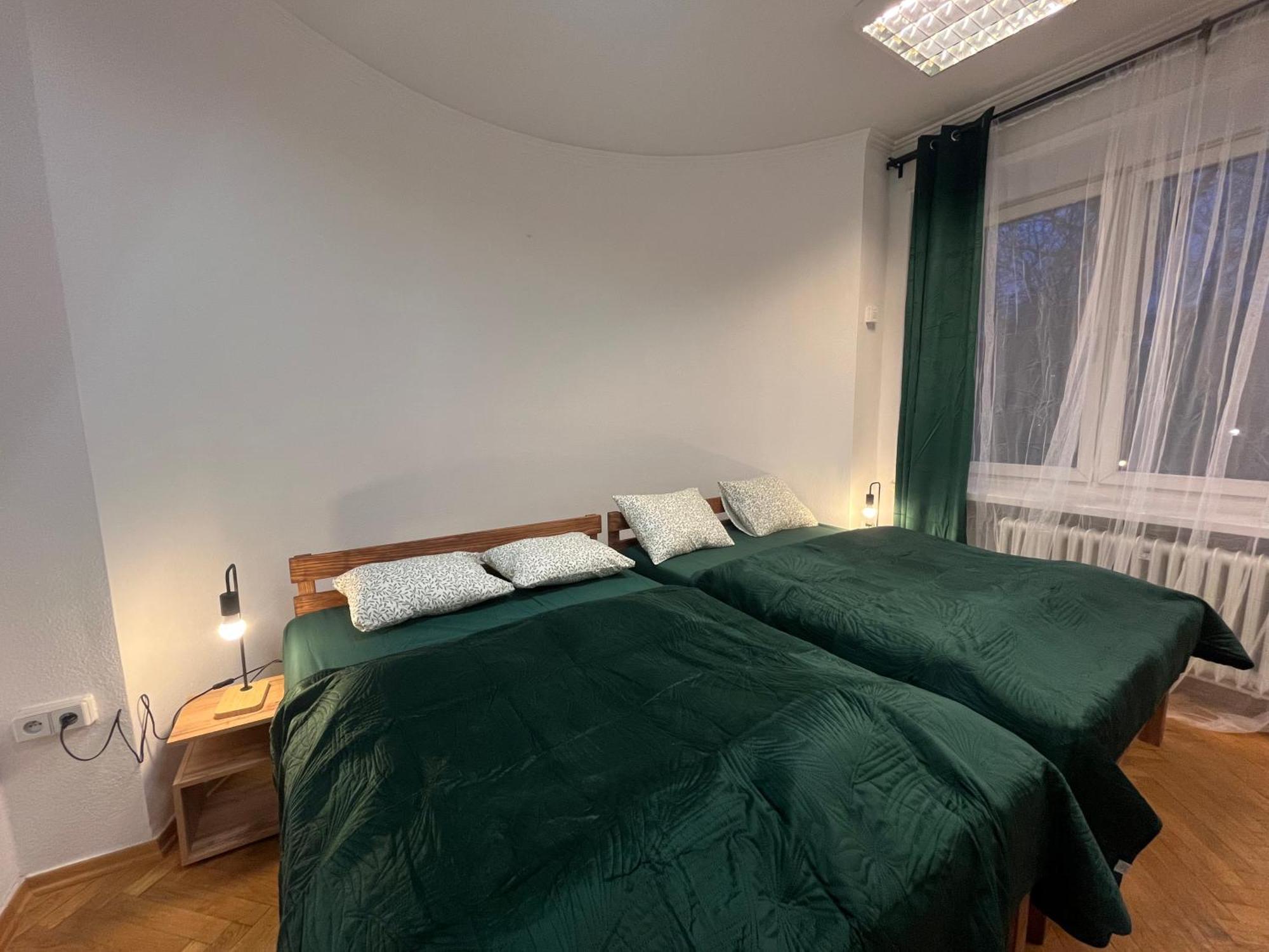Tomtom Hostel Krakow